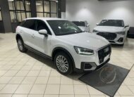 Audi Q2 2.0 TDI quattro S tronic Design