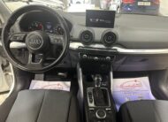 Audi Q2 2.0 TDI quattro S tronic Design