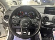 Audi Q2 2.0 TDI quattro S tronic Design