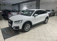 Audi Q2 2.0 TDI quattro S tronic Design