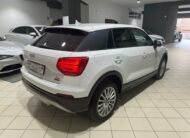 Audi Q2 2.0 TDI quattro S tronic Design