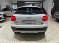 Audi Q2 2.0 TDI quattro S tronic Design