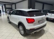 Audi Q2 2.0 TDI quattro S tronic Design