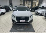 Audi Q2 2.0 TDI quattro S tronic Design