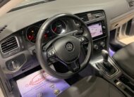 Volkswagen Golf 1.6 TDI 115CV DSG 5p. Business BlueMotion Technolo