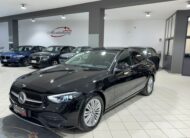 Mercedes-benz C 220 Mild hybrid Business KM 0