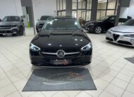 Mercedes-benz C 220 Mild hybrid Business KM 0