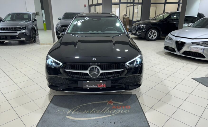 Mercedes-benz C 220 Mild hybrid Business KM 0