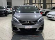 PEUGEOT 3008 BlueHDi 130 S&S EAT8