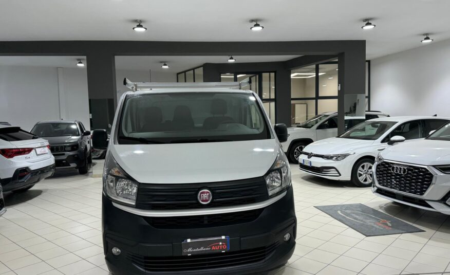 FIAT TALENTO 2.0 MULTIJET 120 CV