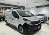 FIAT TALENTO 2.0 MULTIJET 120 CV