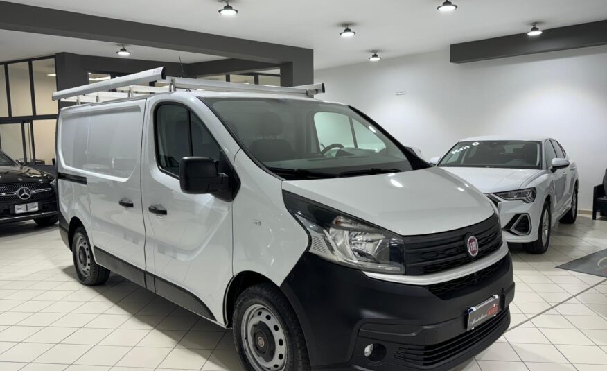 FIAT TALENTO 2.0 MULTIJET 120 CV