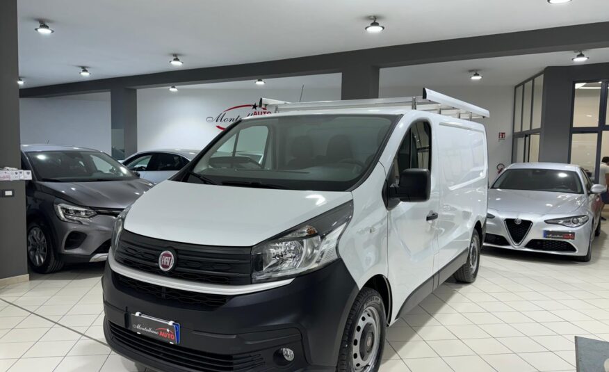 FIAT TALENTO 2.0 MULTIJET 120 CV