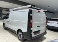 FIAT TALENTO 2.0 MULTIJET 120 CV