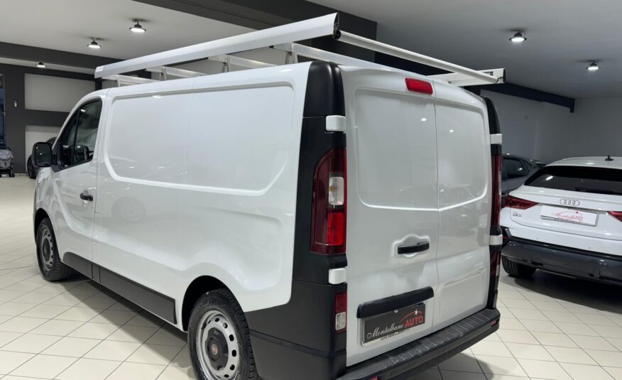 FIAT TALENTO 2.0 MULTIJET 120 CV