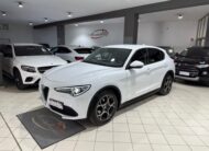 Alfa Romeo Stelvio 2.2 Turbodiesel 190 CV AT8 RWD Executive