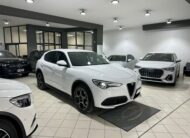 Alfa Romeo Stelvio 2.2 Turbodiesel 190 CV AT8 RWD Executive