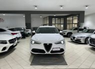 Alfa Romeo Stelvio 2.2 Turbodiesel 190 CV AT8 RWD Executive