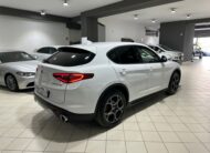 Alfa Romeo Stelvio 2.2 Turbodiesel 190 CV AT8 RWD Executive