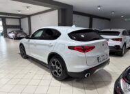 Alfa Romeo Stelvio 2.2 Turbodiesel 190 CV AT8 RWD Executive