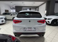 Alfa Romeo Stelvio 2.2 Turbodiesel 190 CV AT8 RWD Executive