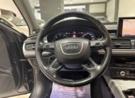 Audi A6 Avant 2.0 TDI 190 CV ultra