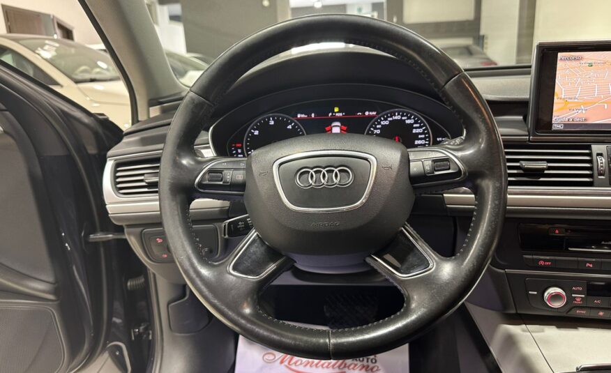 Audi A6 Avant 2.0 TDI 190 CV ultra