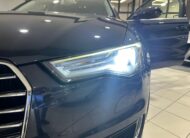 Audi A6 Avant 2.0 TDI 190 CV ultra