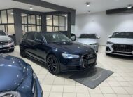 Audi A6 Avant 2.0 TDI 190 CV ultra