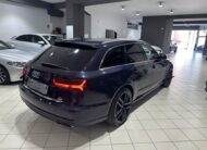 Audi A6 Avant 2.0 TDI 190 CV ultra