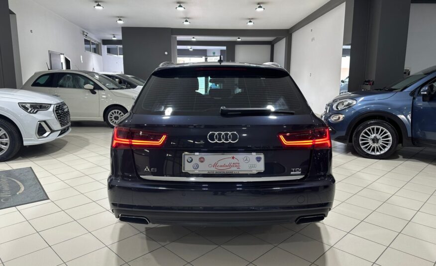 Audi A6 Avant 2.0 TDI 190 CV ultra