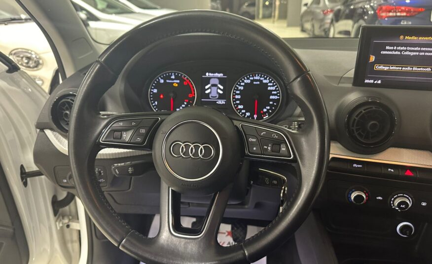 Audi Q2 1.6 TDI Business