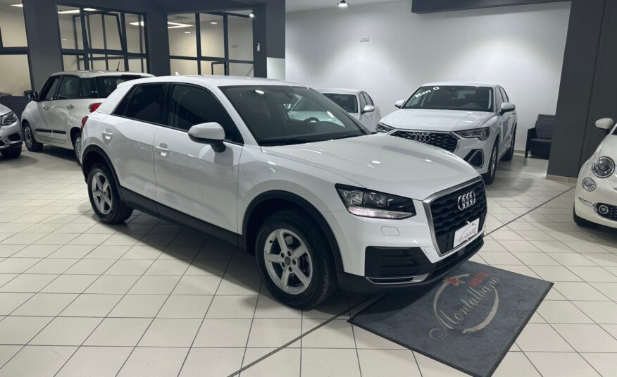 Audi Q2 1.6 TDI Business