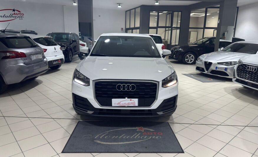 Audi Q2 1.6 TDI Business