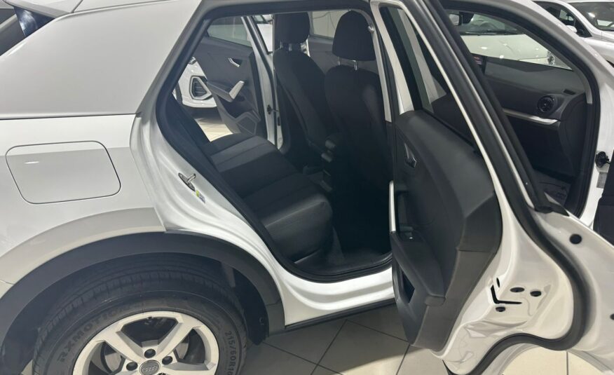 Audi Q2 1.6 TDI Business