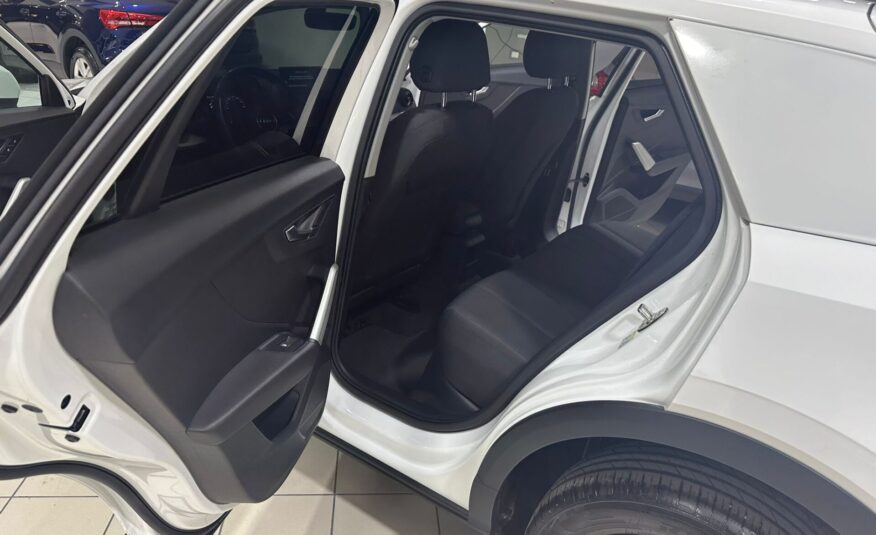 Audi Q2 1.6 TDI Business