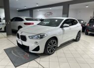 Bmw X2 sDrive18d Msport