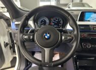 Bmw X2 sDrive18d Msport