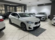 Bmw X2 sDrive18d Msport