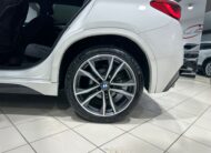 Bmw X2 sDrive18d Msport