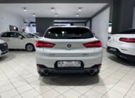 Bmw X2 sDrive18d Msport