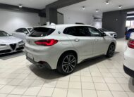 Bmw X2 sDrive18d Msport