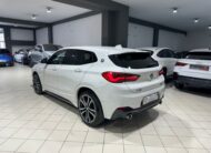 Bmw X2 sDrive18d Msport