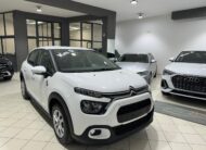 Citroen C3 PureTech 83 S&S You!