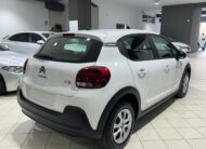 Citroen C3 PureTech 83 S&S You!