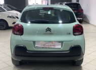 CITROEN C3 BlueHDi 100 S&S Feel