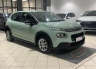 CITROEN C3 BlueHDi 100 S&S Feel