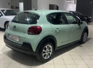 CITROEN C3 BlueHDi 100 S&S Feel