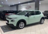 CITROEN C3 BlueHDi 100 S&S Feel