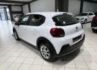 Citroen C3 BlueHDi 100 S&S Business Combi (N1)